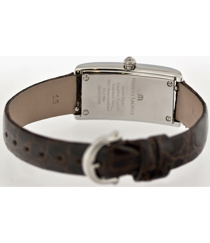 Maurice Lacroix FA2164-SS001-710